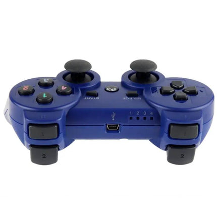 Essential Controller for Home PS3 Gaming Sessions