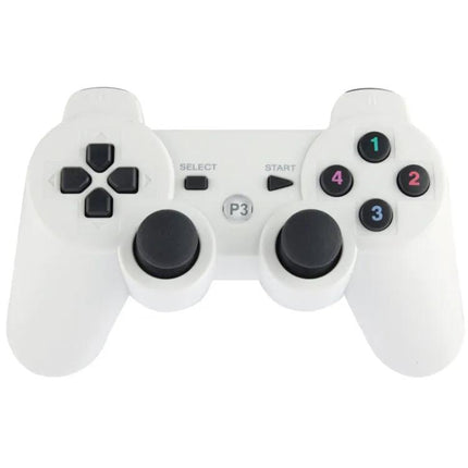 Essential Controller for Home PS3 Gaming Sessions
