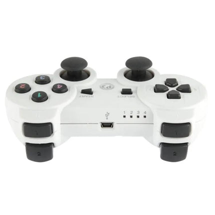 Essential Controller for Home PS3 Gaming Sessions