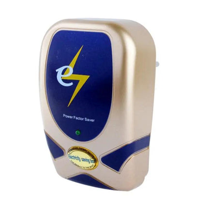 Power Factor Saver for Household Electricity Efficiency