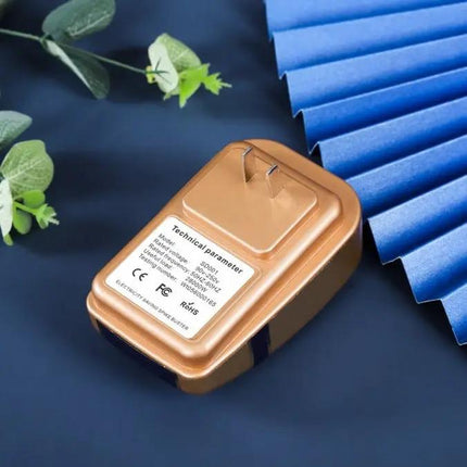 Power Factor Saver for Household Electricity Efficiency