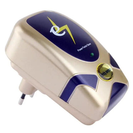 Power Factor Saver for Household Electricity Efficiency