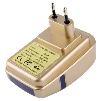 Power Factor Saver for Household Electricity Efficiency