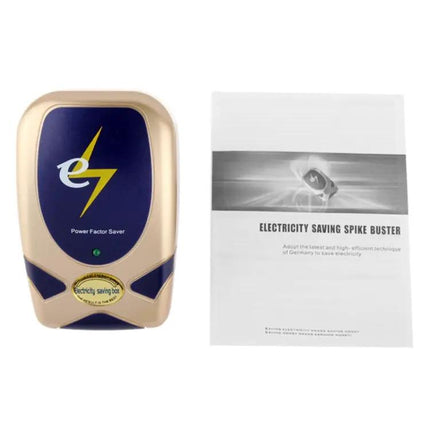 Power Factor Saver for Household Electricity Efficiency