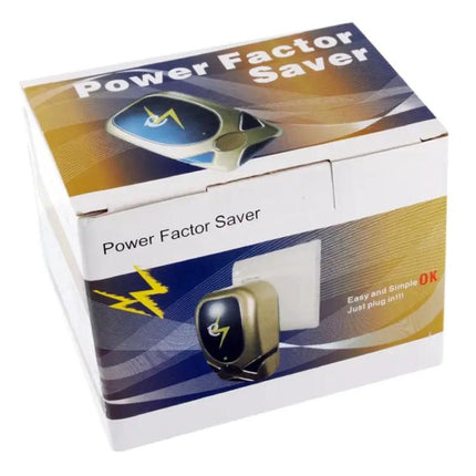 Power Factor Saver for Household Electricity Efficiency