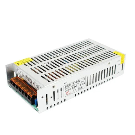 Regulated Switching Power Supply For Home Appliances