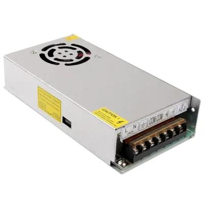 Regulated Switching Power Supply For Home Appliances