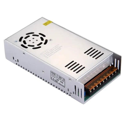 Regulated Switching Power Supply, 110-240V Input, 0-5V 60A Output