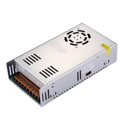 Regulated Switching Power Supply, 110-240V Input, 0-5V 60A Output