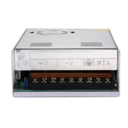 Regulated Switching Power Supply, 110-240V Input, 0-5V 60A Output