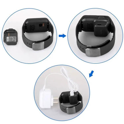 Samsung Gear 2 Neo R381 Bracelet Charger Cable Replacement