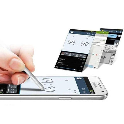 Precision Stylus Pen for Galaxy Note 4 and Touch Devices - durable, accurate handwriting and navigation on tablet and smartphone screens