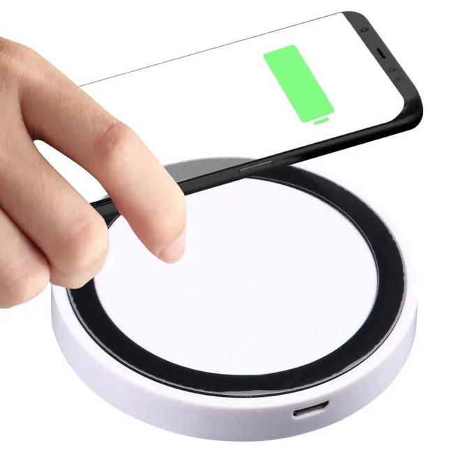 Essential Wireless Charger for Everyday Home Device Needs | Syndmart