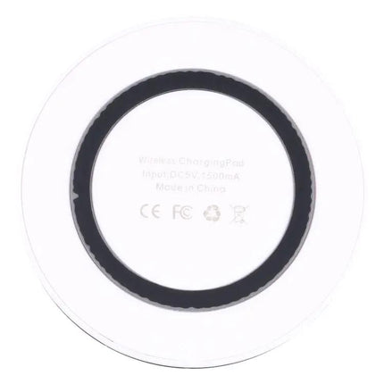 Chargeur sans fil indispensable pour les appareils domestiques du quotidien