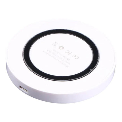 Chargeur sans fil indispensable pour les appareils domestiques du quotidien