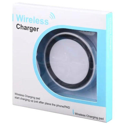 Chargeur sans fil indispensable pour les appareils domestiques du quotidien