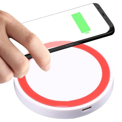 Essential Wireless Charger for Everyday Home Device Needs