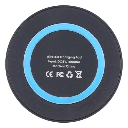 Essential Wireless Charger for Everyday Home Device Needs