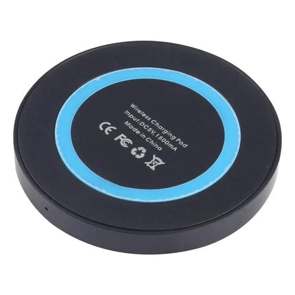 Essential Wireless Charger for Everyday Home Device Needs
