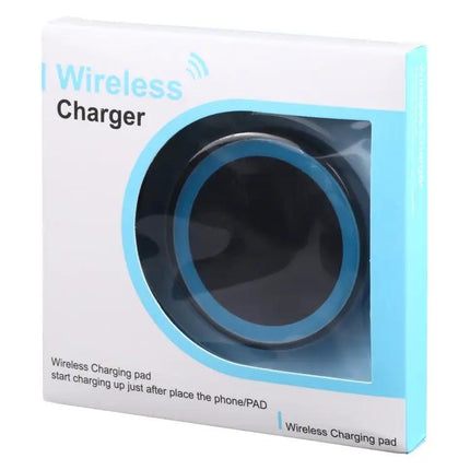 Essential Wireless Charger for Everyday Home Device Needs