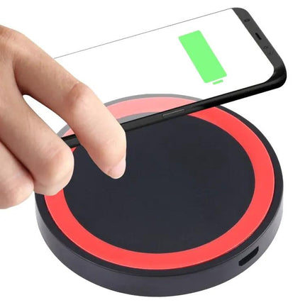 Essential Wireless Charger for Everyday Home Device Needs