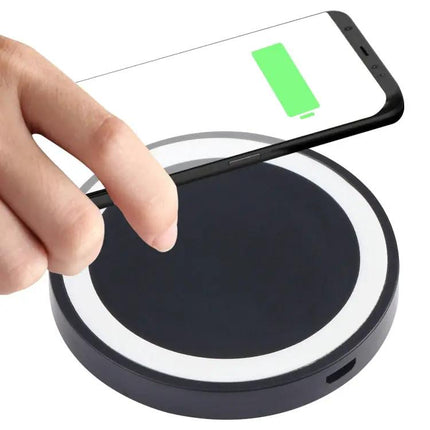 Essential Wireless Charger for Everyday Home Device Needs