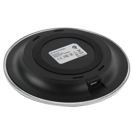 A1 Charging Pad for Everyday Home Phone Convenience