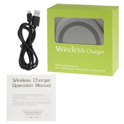 A1 Charging Pad for Everyday Home Phone Convenience