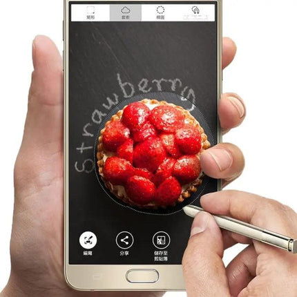 High-Sensitivity Stylus Pen for Samsung Galaxy Note 5