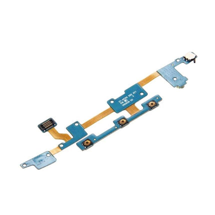 Replacement Flex Cable for Samsung Galaxy Note 8.0 Daily Use - power volume microphone replacement cable