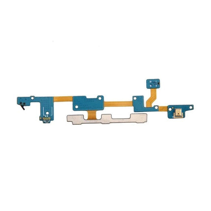 Replacement Flex Cable for Samsung Galaxy Note 8.0 Daily Use - power volume microphone flex cable spare part