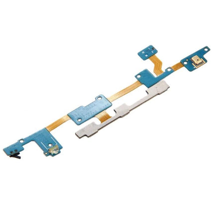 Replacement Flex Cable for Samsung Galaxy Note 8.0 Daily Use - power volume microphone ribbon cable replacement