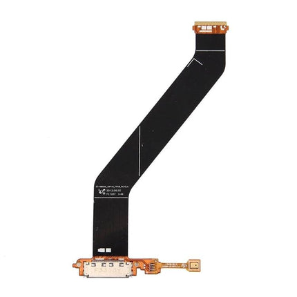 Samsung Galaxy Note 10.1 Charging Cable for Daily Device Use - replacement N8000 REV 0.4 charging port flex cable