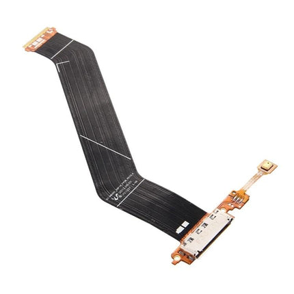 Samsung Galaxy Note 10.1 Charging Cable for Daily Device Use replacement charging port flex cable for N8000 REV 0.4