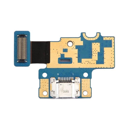 Samsung Galaxy Note 8.0 Repair Part for Daily Device Use - tail plug flex cable replacement for charging and connectivity