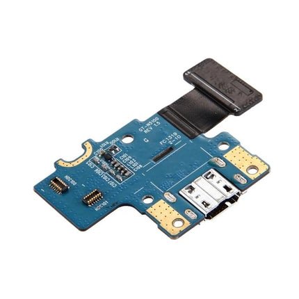Samsung Galaxy Note 8.0 Repair Part for Daily Device Use blue tail plug flex cable replacement with micro USB port