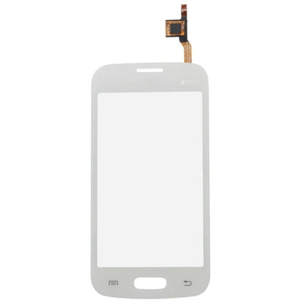 Samsung Touch Screen Replacement for Daily Phone Essentials - white Samsung Galaxy Star Pro S7262 S7260 front glass digitizer