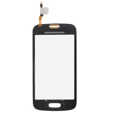 Samsung Touch Screen Replacement for Daily Phone Essentials - replacement touch screen for Samsung Galaxy Star Pro S7262 S7260, pre-tested, black