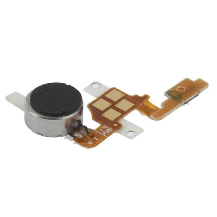 Replacement Part for Samsung Galaxy Note 3 Power Button and Vibrator - power button flex cable with vibrator motor
