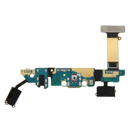 Replacement Charging Cable for Samsung Galaxy S6 Daily Use - replacement charging port flex cable assembly for Galaxy S6, everyday charging and data