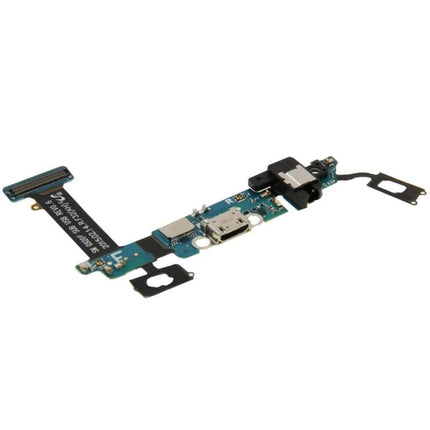 Replacement Charging Cable for Samsung Galaxy S6 Daily Use - replacement charging port cable assembly for Galaxy S6 to restore everyday charging