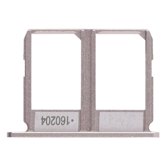 Replacement SIM Tray for Samsung Galaxy S6 Daily Use - metal dual SIM tray spare for everyday phone maintenance