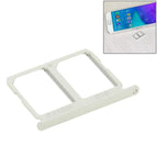 For Samsung Galaxy S6 / Silver