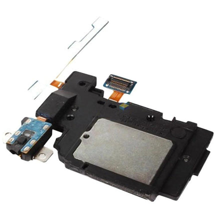 Essential Samsung Earphone Jack for Daily Device Connectivity - replacement earphone jack and speaker flex cable for Galaxy Note 10.1 (2014) P600