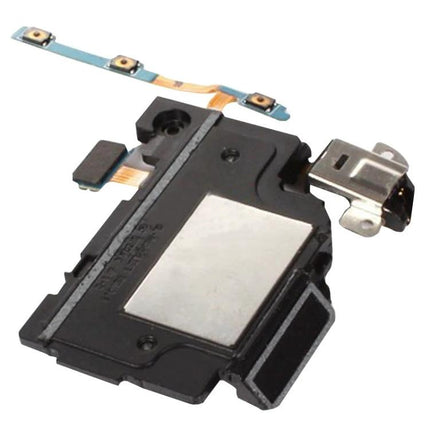 Essential Samsung Earphone Jack for Daily Device Connectivity replacement jack and speaker module flex cable for Galaxy Note 10.1 (2014) P600