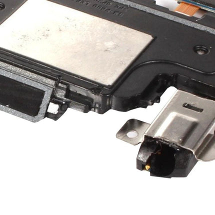 Essential Samsung Earphone Jack for Daily Device Connectivity - replacement earphone jack and speaker flex cable for Galaxy Note 10.1 (2014) P600