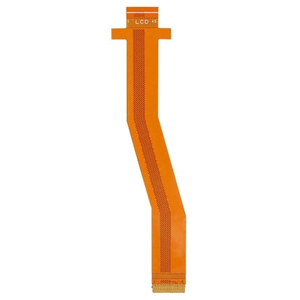 Samsung Galaxy Note 10.1 Flex Cable for Daily Device Repairs - replacement LCD connector flex cable for 2014 tablet