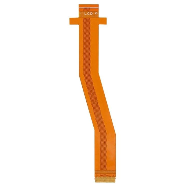 Samsung Galaxy Note 10.1 Flex Cable for Daily Device Repairs - replacement LCD connector flex cable for 2014 tablet