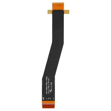 Samsung Galaxy Note 10.1 Flex Cable for Daily Device Repairs replacement LCD connector flex cable for 2014 tablet repair