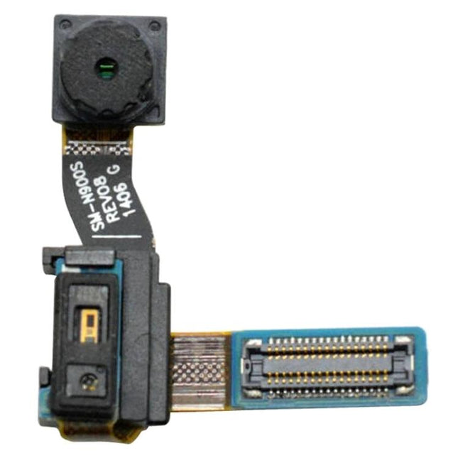 Essential Replacement for Samsung Phone Camera Daily Use - front facing camera flex cable for Samsung Galaxy Note 3 (N9005)